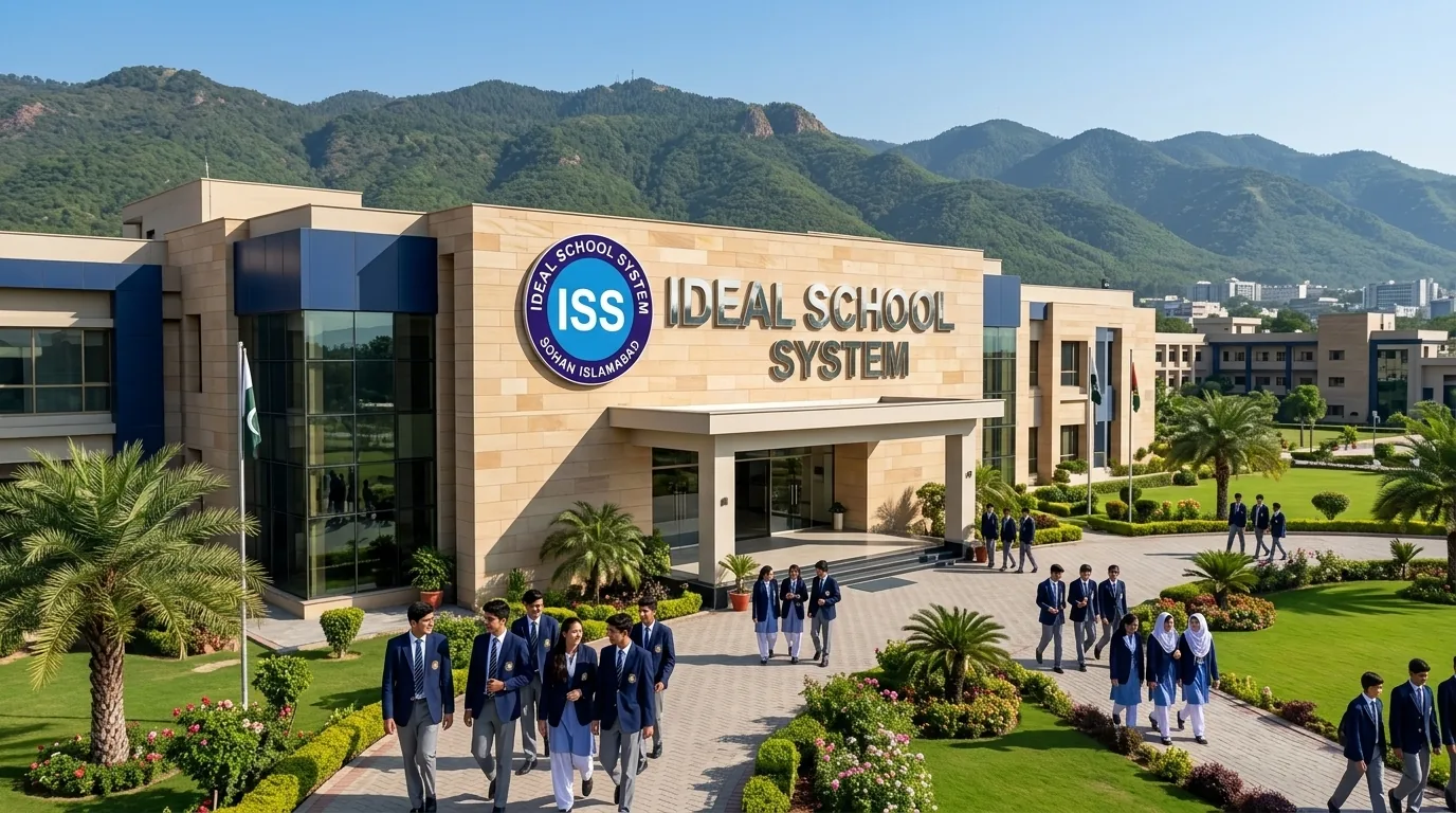 Ideal School System Campus