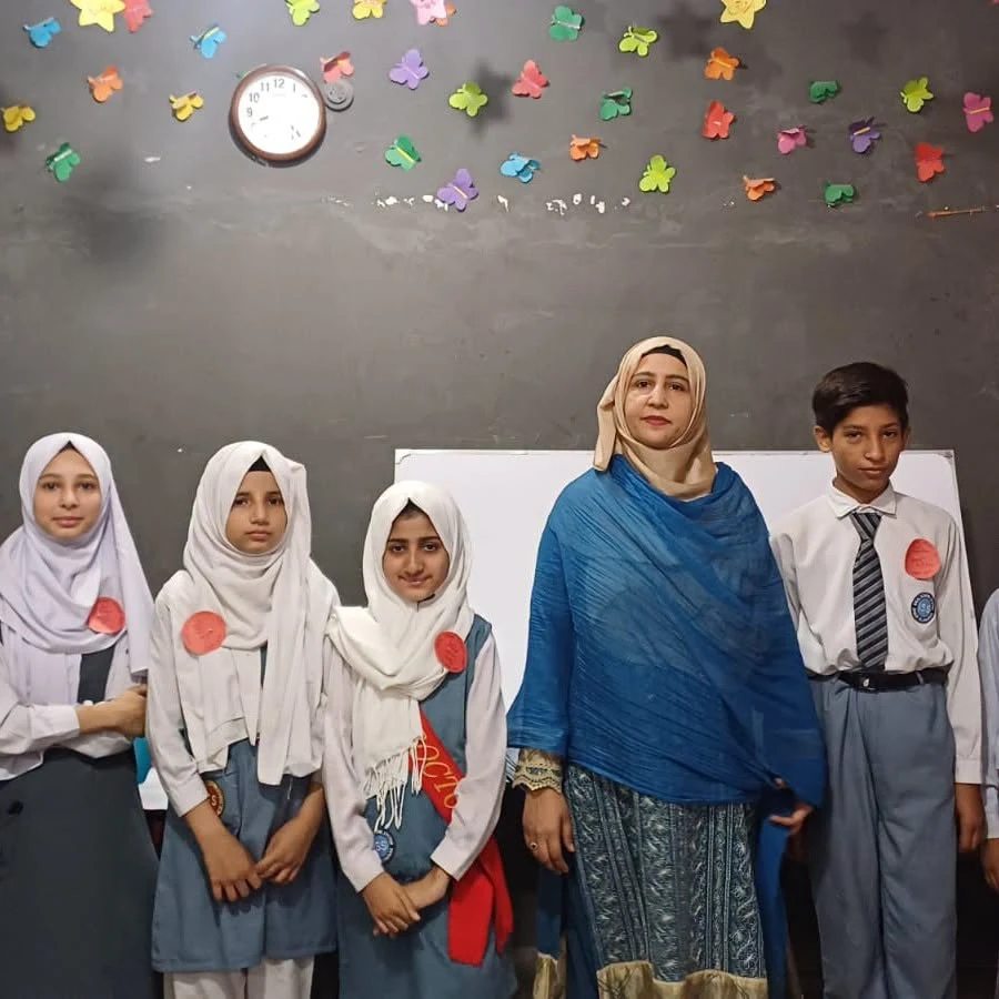 Islamic Quiz & Naat Competition