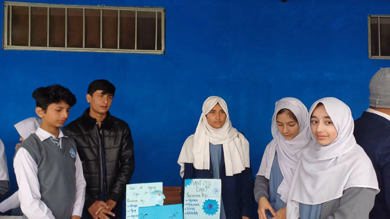 Annual Prize Distribution Ceremony